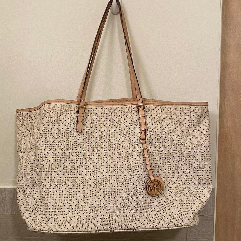 Michael Kors Large Tote
